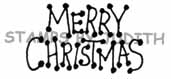 E-58 Merry Christmas